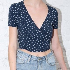 Brandy Melville Rae Top